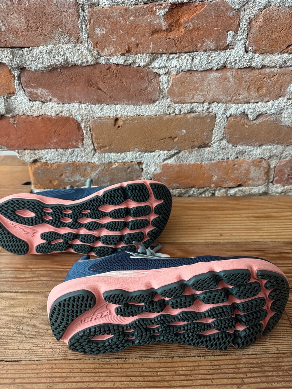 Altra Women's Provision 7 Running shoes - Picture 6 of 8